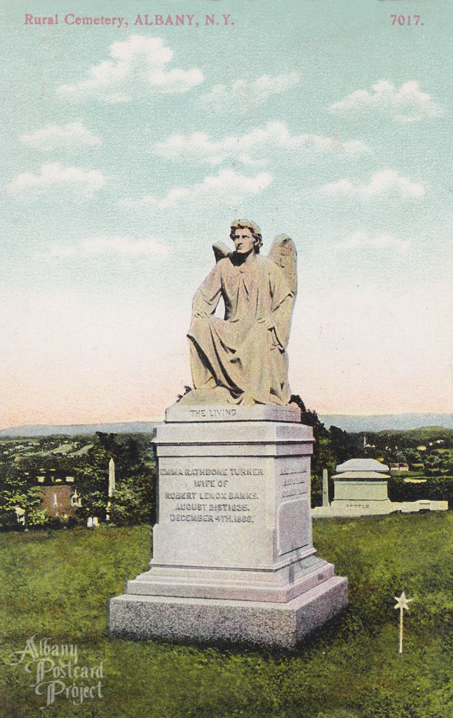 Rural Cemetery