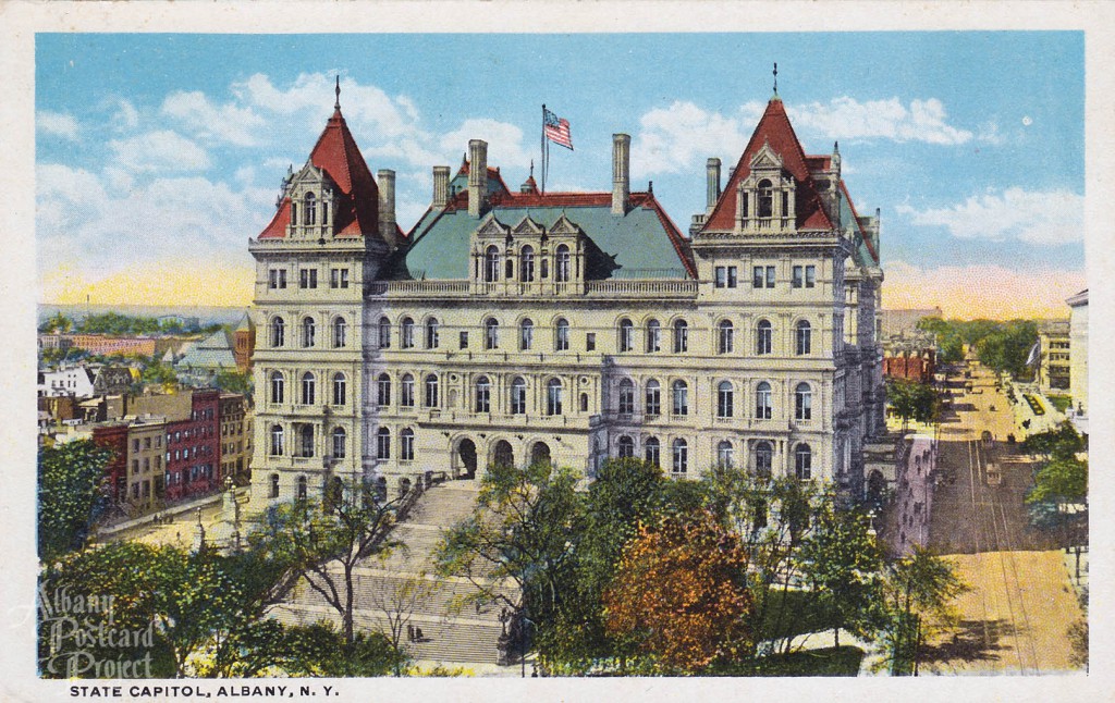 State Capitol 03